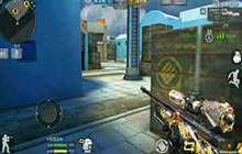 CF手游胜利广场对战注意事项 新地图抢先看