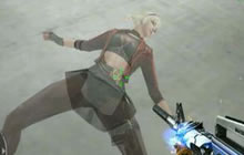 CF手游幽灵模式怎么鬼跳 幽灵模式鬼跳技巧