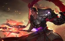 王者荣耀中吕布与哪位英雄是由同一个人配音