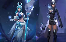 王者荣耀11.28-12.4限时周免 三大法师助阵