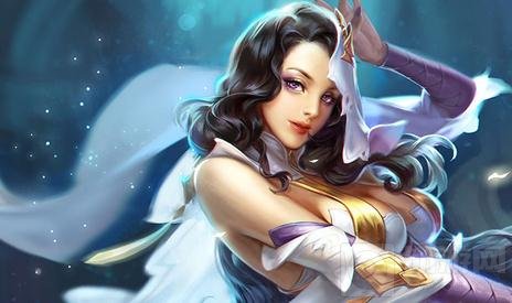 王者荣耀排位上不了分怎么办 选对英雄好上分