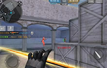 CF手游光之刃使用技巧分享 光之刃实战心得