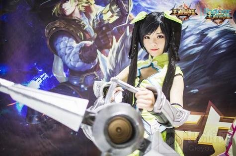 王者荣耀KPL决赛12月17日出征 门票即将开售