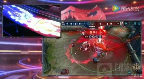 王者荣耀职业联赛最强ADC 职业ADC玩法思路