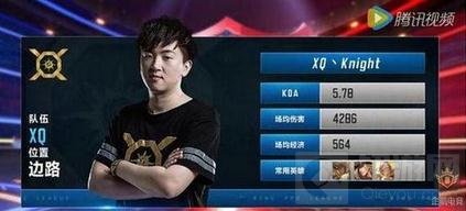 王者荣耀职业联赛最强ADC 职业ADC玩法思路