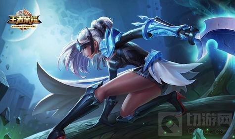 王者荣耀最强1V1英雄推荐 不服就来SOLO