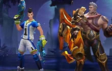 王者荣耀黄忠马可波罗对比 谁才是爆发射手