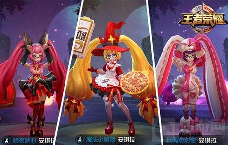 王者荣耀受欢迎的原因盘点 看看你中了几个