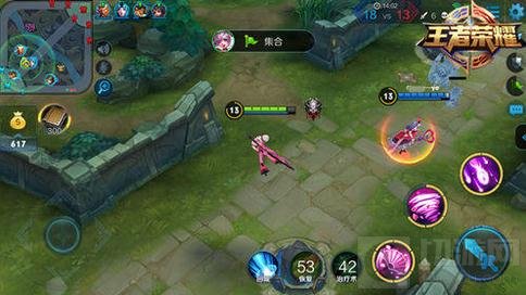 王者荣耀受欢迎的原因盘点 看看你中了几个