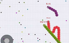 贪吃蛇大作战尾部杀人技巧分享 尾部借势重要性