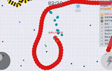 贪吃蛇大作战兔小晗解说视频 不作死就不会死