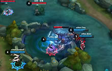 王者荣耀KPL季后赛eStar对战仙阁 反打套路强势