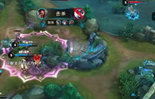 王者荣耀KPL季后赛SC对战WF 小乔登场有奇效