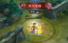 王者荣耀新版宫本武藏玩法 改版后已久强势