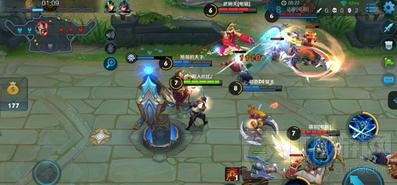 王者荣耀新版宫本武藏玩法 改版后已久强势