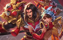 王者荣耀值得收藏的限定皮肤 最炫酷皮肤盘点