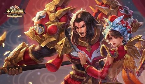 王者荣耀值得收藏的限定皮肤 最炫酷皮肤盘点