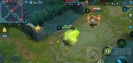 王者荣耀太乙真人玩法介绍 王者最强新辅助