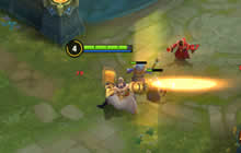 王者荣耀体验服11月29日更新 达摩重做归来