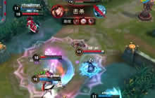 王者荣耀职业联赛阵容推荐 五黑阵容有套路