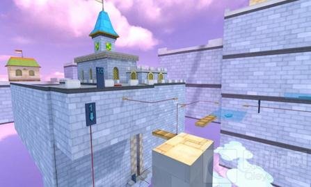 CF手游周年庆12月新模式 跳跳乐新玩法介绍