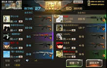 CF手游M14EBR暗夜怎么样 M14EBR暗夜好吗