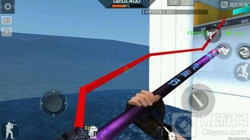 CF手游钢枪大乱斗什么时候出 钢枪大乱斗怎么玩