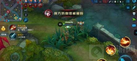 王者荣耀游走英雄对线技巧 最强游走英雄推荐