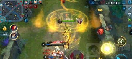 王者荣耀关羽使用技巧 强控战士上分玩法分享