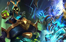 王者荣耀钟馗太乙真人对比 辅助能力谁更强