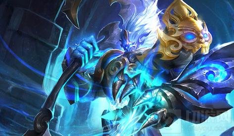 王者荣耀钟馗太乙真人对比 辅助能力谁更强