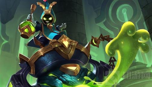 王者荣耀钟馗太乙真人对比 辅助能力谁更强