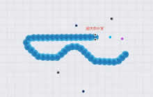 贪吃蛇大作战小宝解说 新手轻松千分夺第一