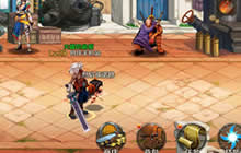 DNF手游职业玩法解说视频 鬼剑士狂战士介绍