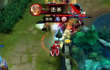 王者荣耀QGC冬季赛稳住我们能赢对战RE战队