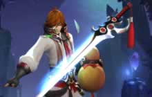 王者荣耀李白老司机教你纵横野区大杀特杀