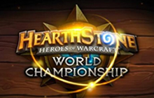 炉石传说世锦赛八强诞生 哈姆士郎咖喱晋级