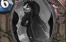 炉石传说加基森主题 新版本机制猜想全汇总