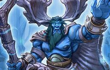 炉石传说疲劳爆牌德全分享 我并不需要天胡