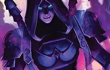 炉石传说暗牧卡组新思路 学医救不了安度因