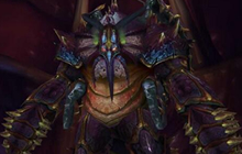 炉石传说亡语恩佐斯战卡组 死亡骑士初成型