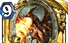 奥金尼灵魂祭司在场 红龙战吼效果是否回血