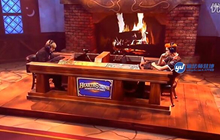 炉石传说世锦赛第三天 比赛视频集锦分享