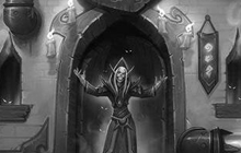 炉石传说加基森日报中文版 可以愉快玩耍了