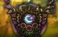 炉石世锦赛阶段统计 德鲁伊为上场次数最多