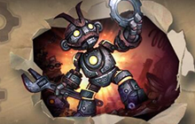 炉石传说被削卡牌猜测 盘点现今版本超模卡