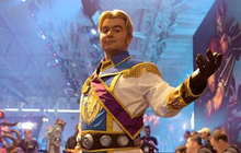 炉石传说尴尬COS全面汇总 全程高能辣眼睛