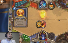 炉石传说日常一刻搞笑视频合辑 第146集