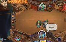 炉石传说日常一刻搞笑视频合辑 第109集