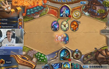 炉石传说日常一刻搞笑视频合辑 第116集